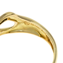 Tiffany & Co. Heart Ring, 18K Yellow Gold, Women's, TIFFANY