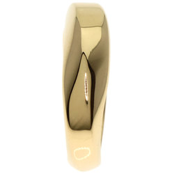 Tiffany Twist Knife Edge Ring, 18K Yellow Gold, Women's, TIFFANY&Co.