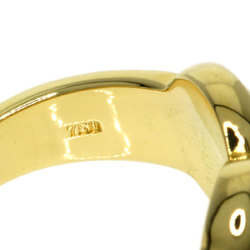 Tiffany & Co. Tornado Ring, 18K Yellow Gold, Women's, TIFFANY
