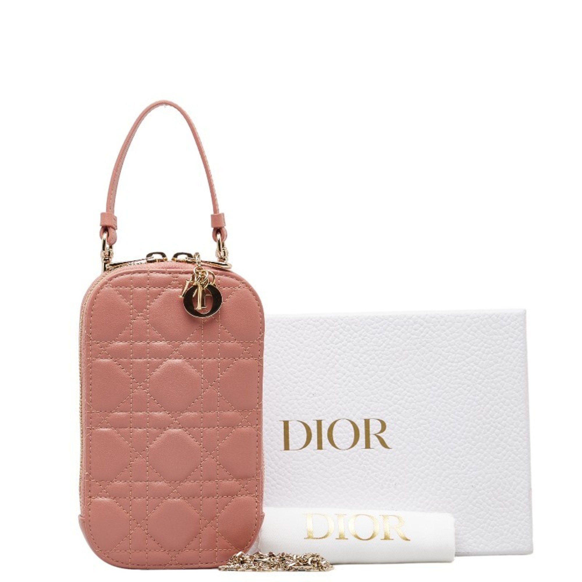 Dior mobile bag sale