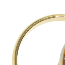 Cartier Trinity #48 Ring K18 Yellow Gold/K18WG/K18PG Women's CARTIER