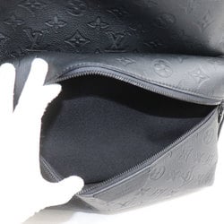 LOUIS VUITTON Louis Vuitton Discovery Backpack PM Rucksack/Daypack Monogram Black M46553 Men's Women's