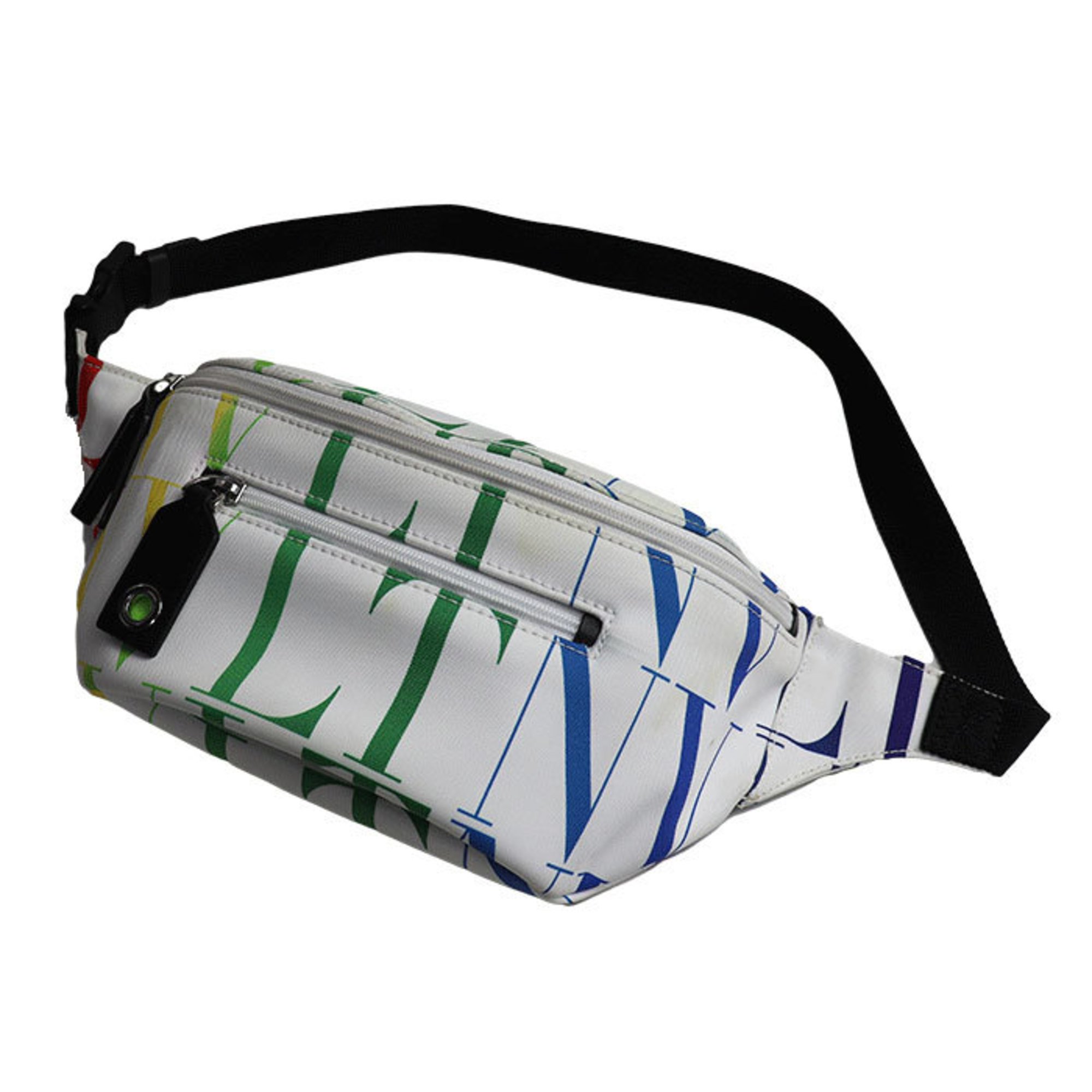 Valentino Garavani VLTN Body Bag Multicolor Men's