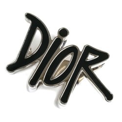Christian Dior x Shawn Stussy Buckle 35mm