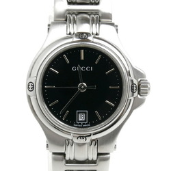 GUCCI Gucci watch battery-operated 9040L ladies