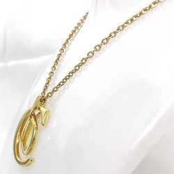 Christian Dior Necklace Gold - ec-20291 GP CD Women