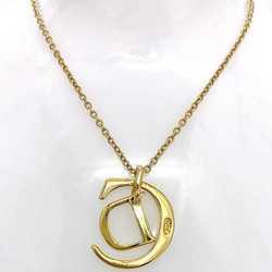 Christian Dior Necklace Gold - ec-20291 GP CD Women