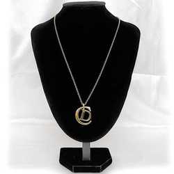 Christian Dior Necklace Gold - ec-20291 GP CD Women