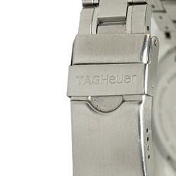 TAG Heuer Aquaracer WAF2112-0 Automatic Blue Dial Stainless Steel Men's HEUER