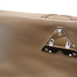 Louis Vuitton Handbag Maltage GO-14MM M23045 Taupe Women's