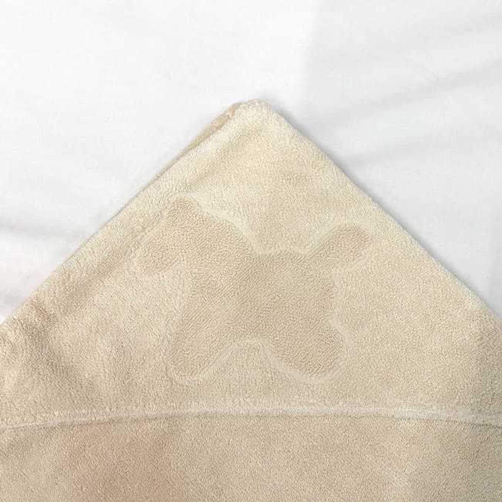 Hermes towel set beige pink Adada ec-20208 baby products 60% cotton 40% modal HERMES horse bath