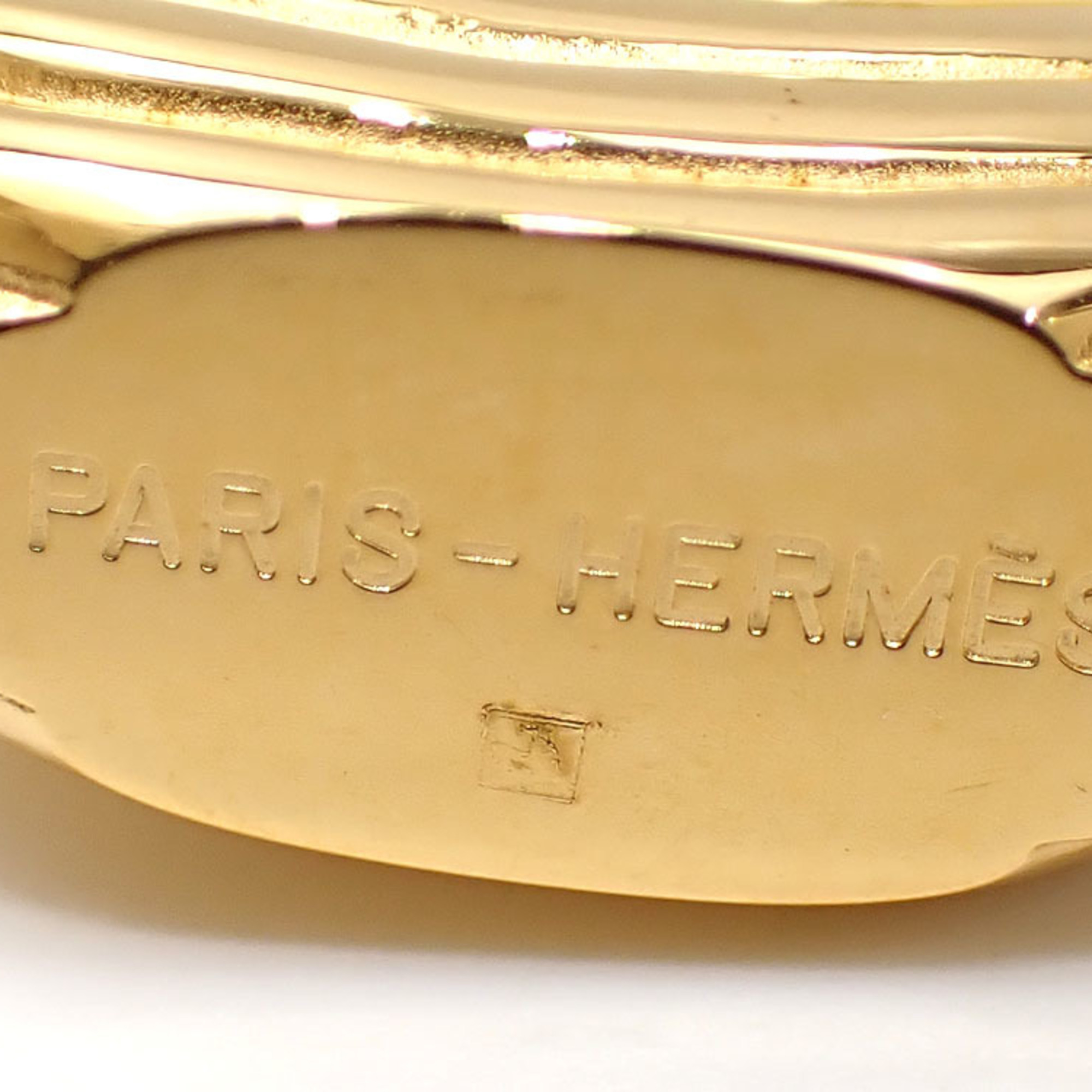 Hermes Padlock Charm Gold GP HERMES Bag Paris Air Wind L'air de Ship Women Men Unisex