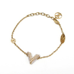 Louis Vuitton Bracelet Essential V Pearl Chain