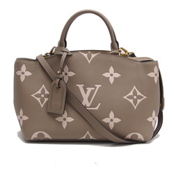 Louis Vuitton Monogram Empreinte Petit Palais PM Bag