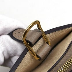 Louis Vuitton Monogram Empreinte Petit Palais PM Bag