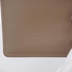 Louis Vuitton Notebook Cover Epi Agenda PM R2005B Lila Men's Women's