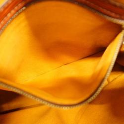 Louis Vuitton Shoulder Bag Epi Noe M44003 Kenya Brown Ladies