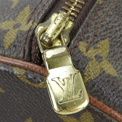 Louis Vuitton Handbag Papillon 30 M51365 Monogram Canvas Leather Brown Women's LOUIS VUITTON