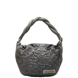Louis Vuitton Monogram Olympe Nympus PM Shoulder Bag M95475 Gris Perle Grey Lambskin Women's LOUIS VUITTON