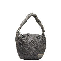 Louis Vuitton Monogram Olympe Nympus PM Shoulder Bag M95475 Gris Perle Grey Lambskin Women's LOUIS VUITTON