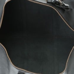 Louis Vuitton Boston Bag Epi Keepall 50 Leather M42962 Black