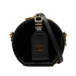 Louis Vuitton M90469 Women's Shoulder Bag Black,Monogram,Noir