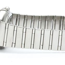 Polished OMEGA Constellation Steel Automatic Ladies Watch 1592.40 BF572180
