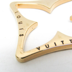 Louis Vuitton Puzzle Key Holder M65218 Keyring (Dark Brown,Gold)