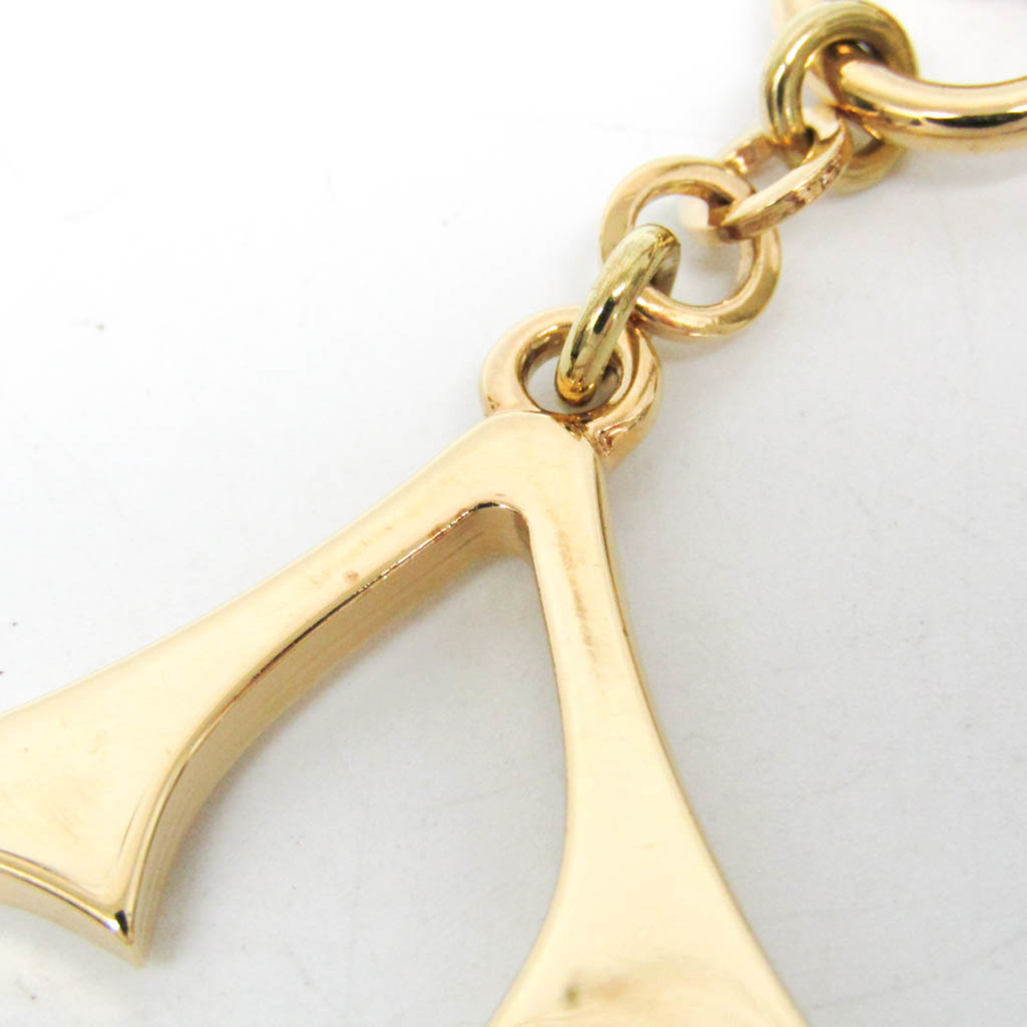 Louis Vuitton Puzzle Key Holder M65218 Keyring (Dark Brown,Gold)