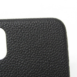 Louis Vuitton Monogram Monogram Phone Bumper For IPhone X Monogram,Noir PHONE bumper X / XS M68893