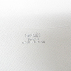 Hermes Agenda A6 Planner Cover White GM