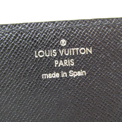 Louis Vuitton Epi Amberop Cult De Visit Card Case M56582 Epi Leather Business Card Case Noir