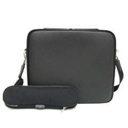Louis Vuitton Taiga Porto Ordinatur Odessa M30832 Women,Men Briefcase,Laptop Bag Ardoise