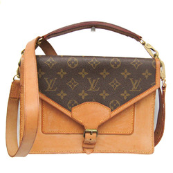Louis Vuitton Monogram Sack Bifus M51310 Women,Men Handbag,Shoulder Bag Monogram