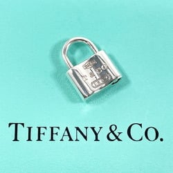TIFFANY&Co. Tiffany 1837 Rock Pendant, 925 Silver, Unisex
