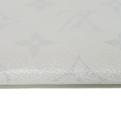 Louis Vuitton LOUIS VUITTON Pouch Pochette Discovery PM LV Flower Card Case Taiga Rama Monogram Antarctica M30279 Men's