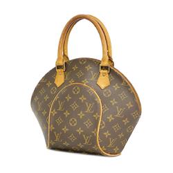 Louis Vuitton Handbag Monogram Ellipse PM M51127 Brown Ladies