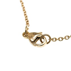 Louis Vuitton Empreinte Pendant, Pink Gold Q93968 Pink Gold (18K) No Stone Men,Women Fashion Pendant Necklace (Pink Gold)