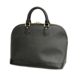 Louis Vuitton Handbag Epi Alma M52142 Noir Ladies