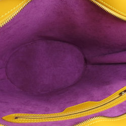 Louis Vuitton M52269 Saint Jacques Tassili Yellow Tote Bag Epi Leather Women's LOUIS VUITTON