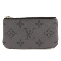 Louis Vuitton M80905 Pochette Cle Eclipse Coin Case Monogram Women's LOUIS VUITTON