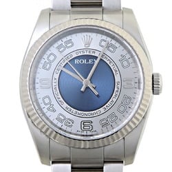 Rolex Oyster Perpetual V-series 2009 Men's Watch 116034