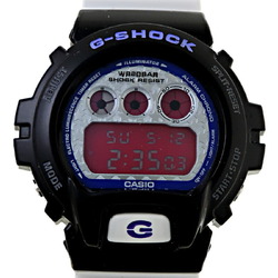 Casio G-SHOCK 6900 Series Men's Watch DW-6900SC-1JF