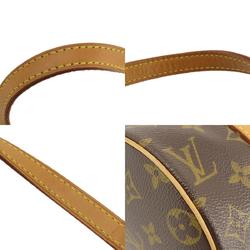 Louis Vuitton M51386 Papillon 26 Monogram Handbag Canvas Women's LOUIS VUITTON