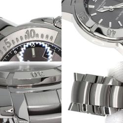Baume & Mercier M0A08388 Capeland 36mm Watch Stainless Steel SSxK18YG Men's