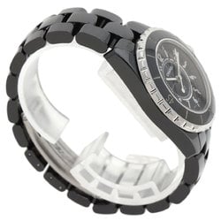 Chanel H0682 J12 33mm Ceramic Watch for Women CHANEL