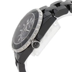 Chanel H0682 J12 33mm Ceramic Watch for Women CHANEL