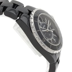 Chanel H0682 J12 33mm Ceramic Watch for Women CHANEL