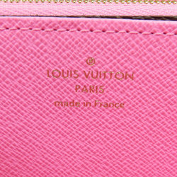 Louis Vuitton M82614 Zippy Wallet Vivienne Monogram Long Canvas Women's LOUIS VUITTON