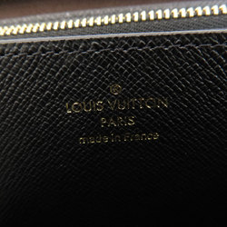 Louis Vuitton M69353 Zippy Wallet Monogram Reverse Long Women's LOUIS VUITTON